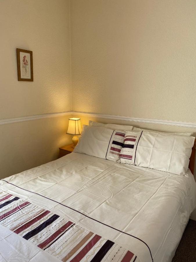 Hotel The Laurels à Blackpool Extérieur photo