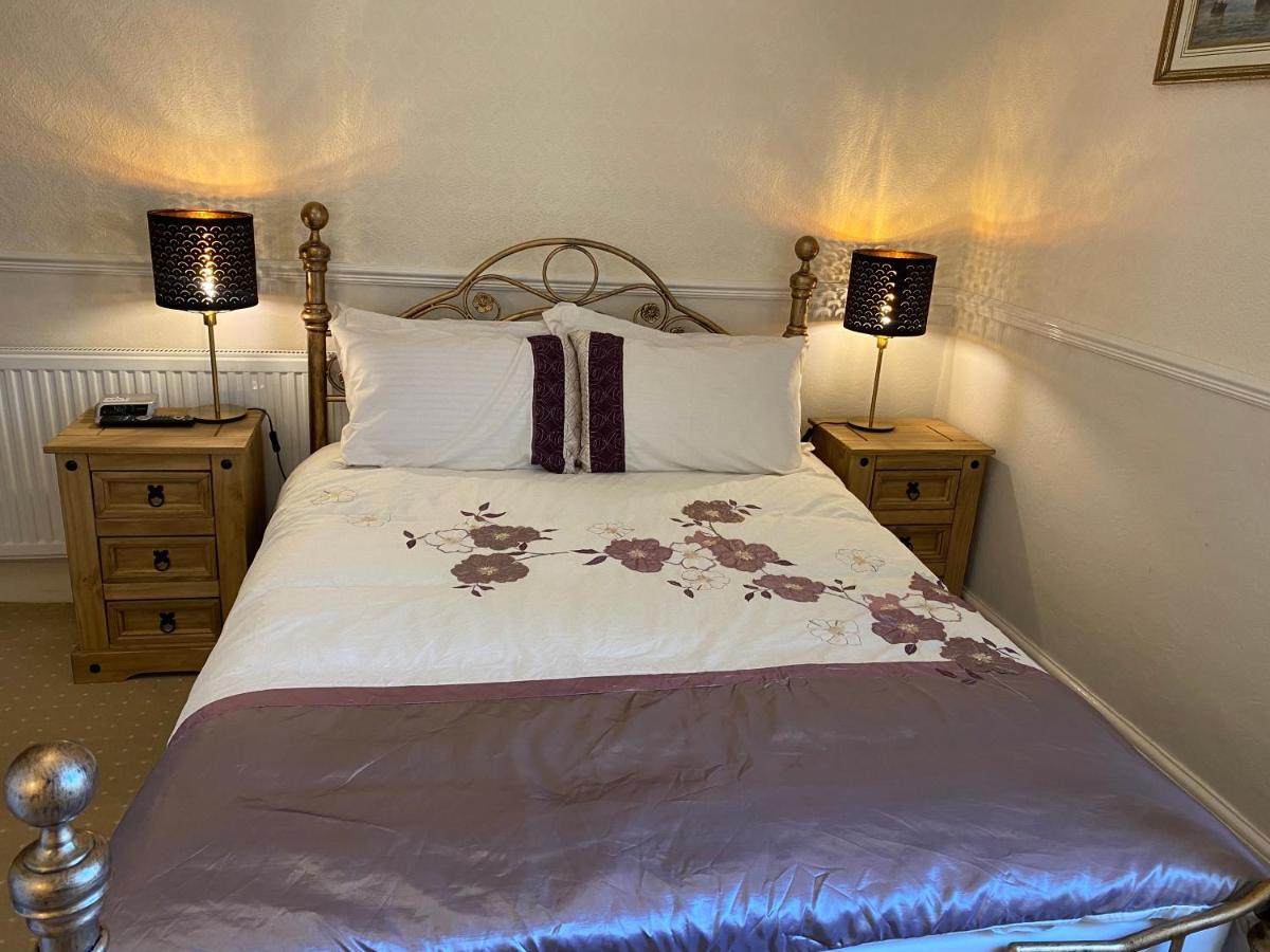 Hotel The Laurels à Blackpool Extérieur photo